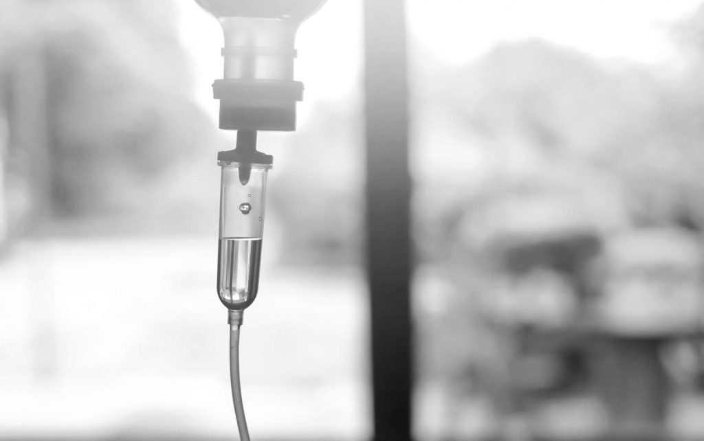 iv's
